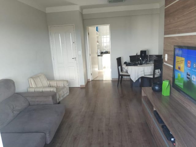 Foto do Apartamento - Apartamento com 3 dormitórios à venda, 74 m² por R$ 307.000 - Jardim Satélite - São José dos Campos/SP | INDEPENDENCE NEGOCIOS IMOBILIARIOS LTDA