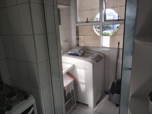 Foto do Apartamento - Apartamento com 3 dormitórios à venda, 74 m² por R$ 307.000 - Jardim Satélite - São José dos Campos/SP | INDEPENDENCE NEGOCIOS IMOBILIARIOS LTDA