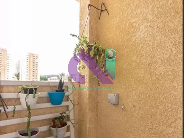 Apartamento com 44m² 2 quartos e 1 banheiro, à venda, no bairro São Pedro em Osasco