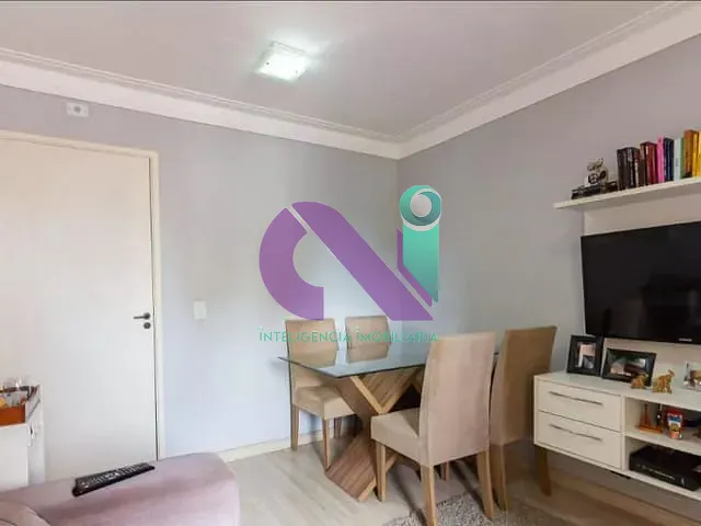 Apartamento com 44m² 2 quartos e 1 banheiro, à venda, no bairro São Pedro em Osasco