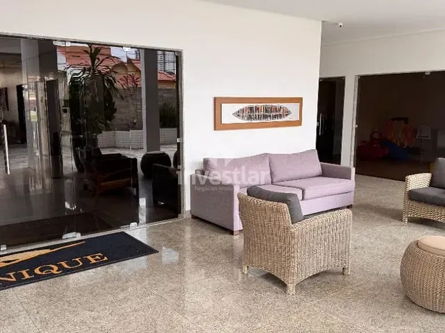 Apartamento 3 quartos e 4 banheiros, à venda, no bairro Catolé em Campina Grande
