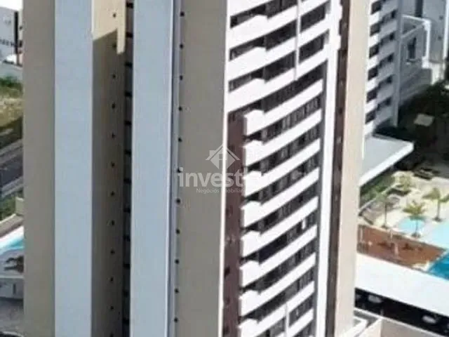 Apartamento 3 quartos e 4 banheiros, à venda, no bairro Catolé em Campina Grande