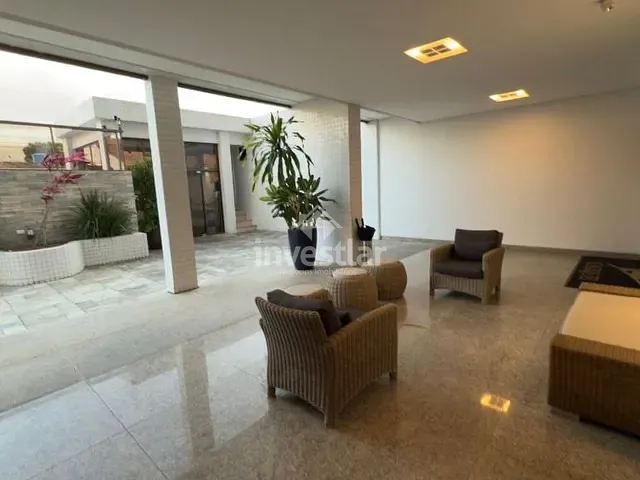 Apartamento 3 quartos e 4 banheiros, à venda, no bairro Catolé em Campina Grande