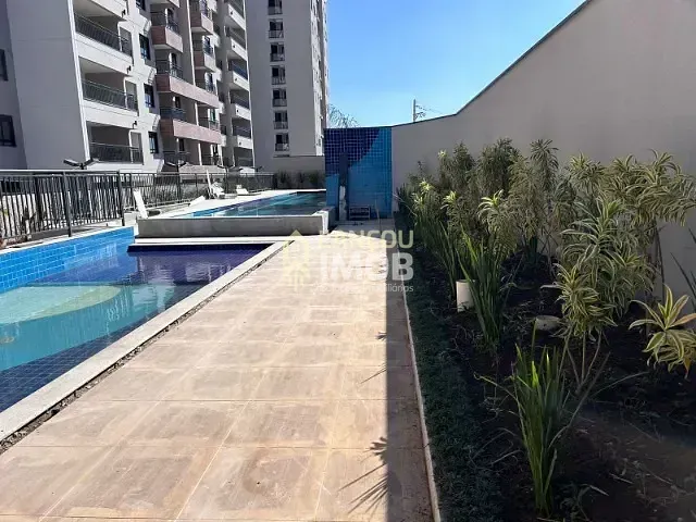 Apartamento 2 quartos e 2 banheiros, à venda, no bairro Recanto Quarto Centenário em Jundiaí