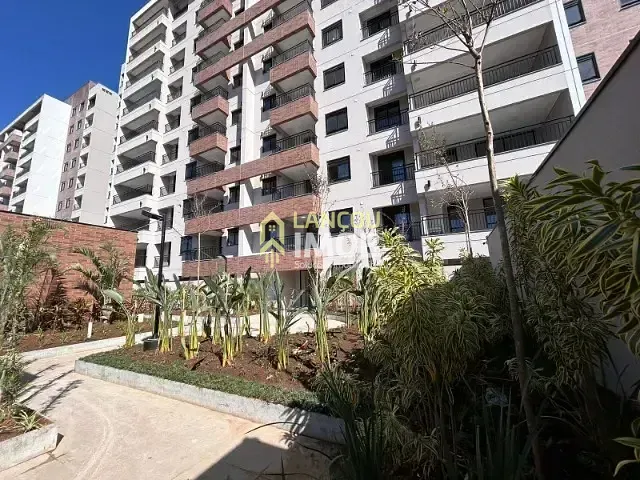 Apartamento 2 quartos e 2 banheiros, à venda, no bairro Recanto Quarto Centenário em Jundiaí