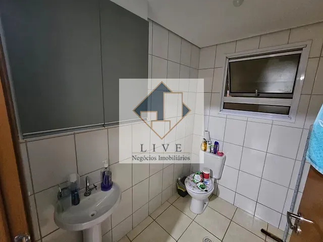 Apartamento 2 quartos e 1 banheiro, à venda, no bairro Jardim dos Lírios em Americana