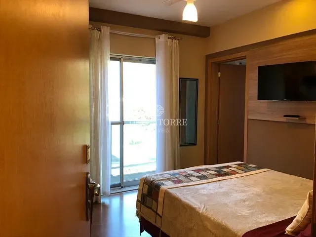 Apartamento com 57m² 2 quartos e 2 banheiros, à venda, no bairro Alto em Teresópolis