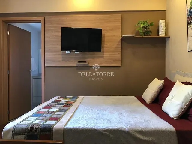 Apartamento com 57m² 2 quartos e 2 banheiros, à venda, no bairro Alto em Teresópolis