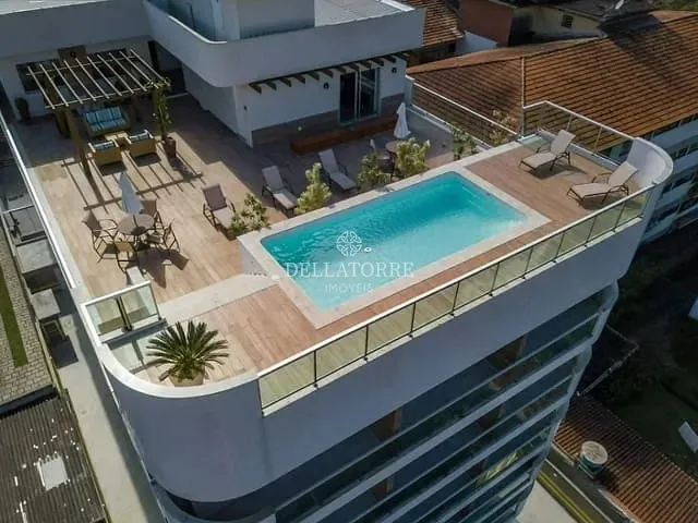 Apartamento com 57m² 2 quartos e 2 banheiros, à venda, no bairro Alto em Teresópolis