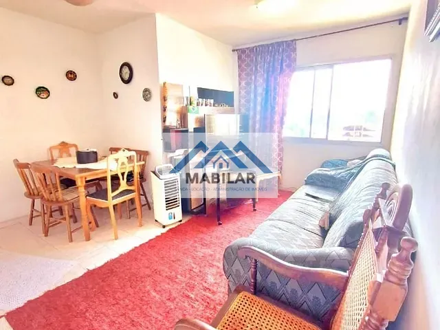 Apartamento com 55m² 2 quartos e 1 banheiro, à venda, no bairro Jardim Regina em São Paulo