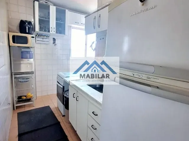 Apartamento com 55m² 2 quartos e 1 banheiro, à venda, no bairro Jardim Regina em São Paulo