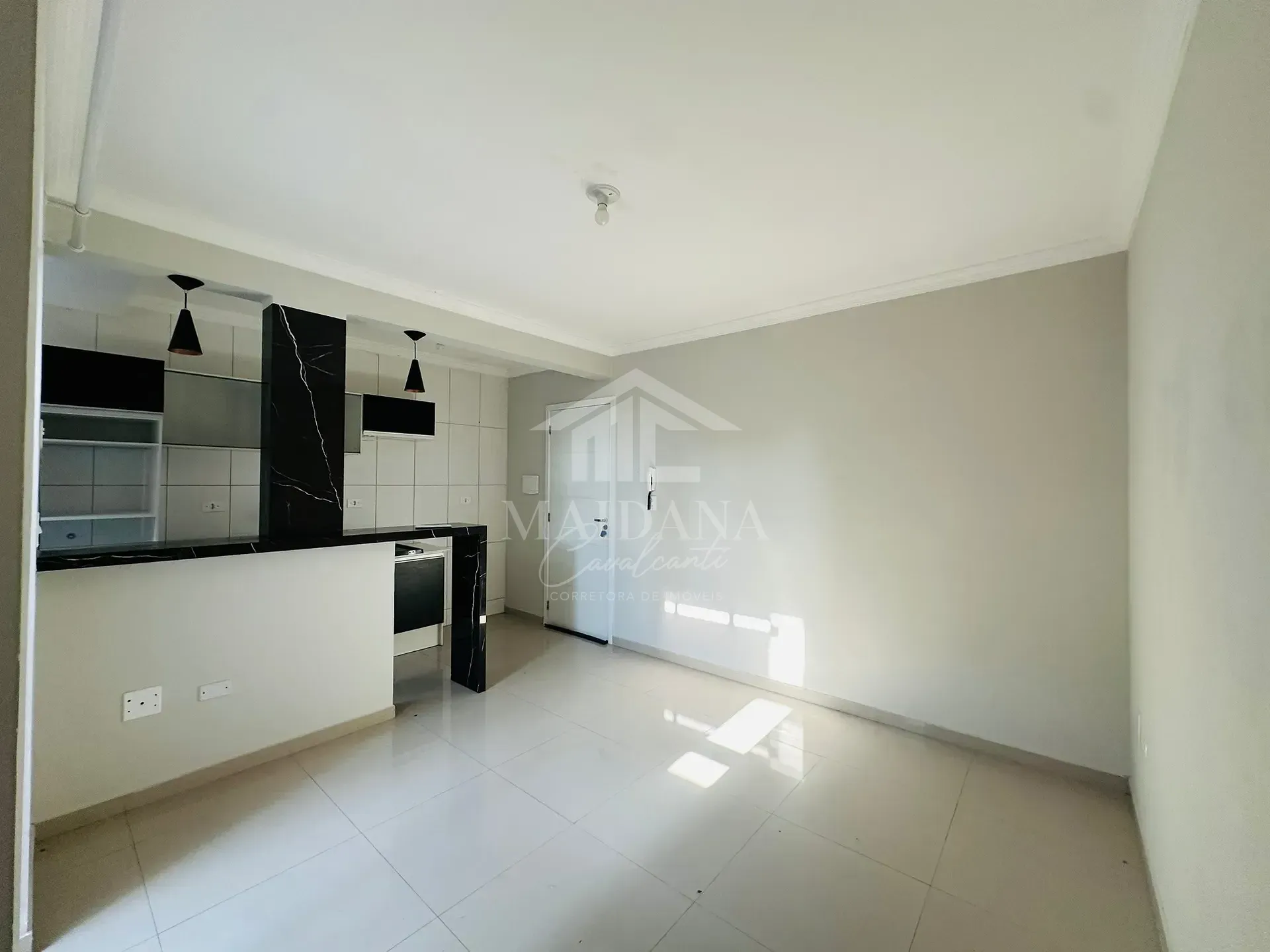 Apartamento, 2 quartos, 58 m² - Foto 6
