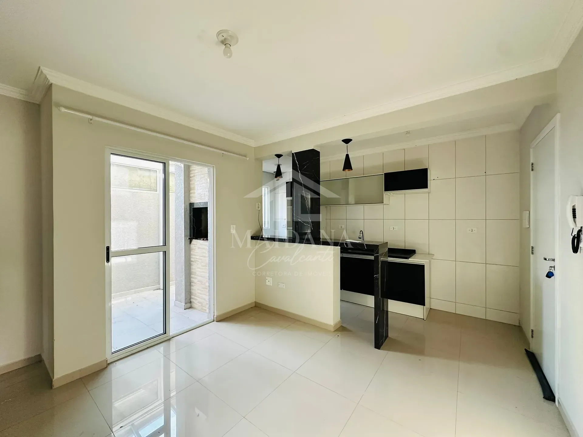 Apartamento, 2 quartos, 58 m² - Foto 7