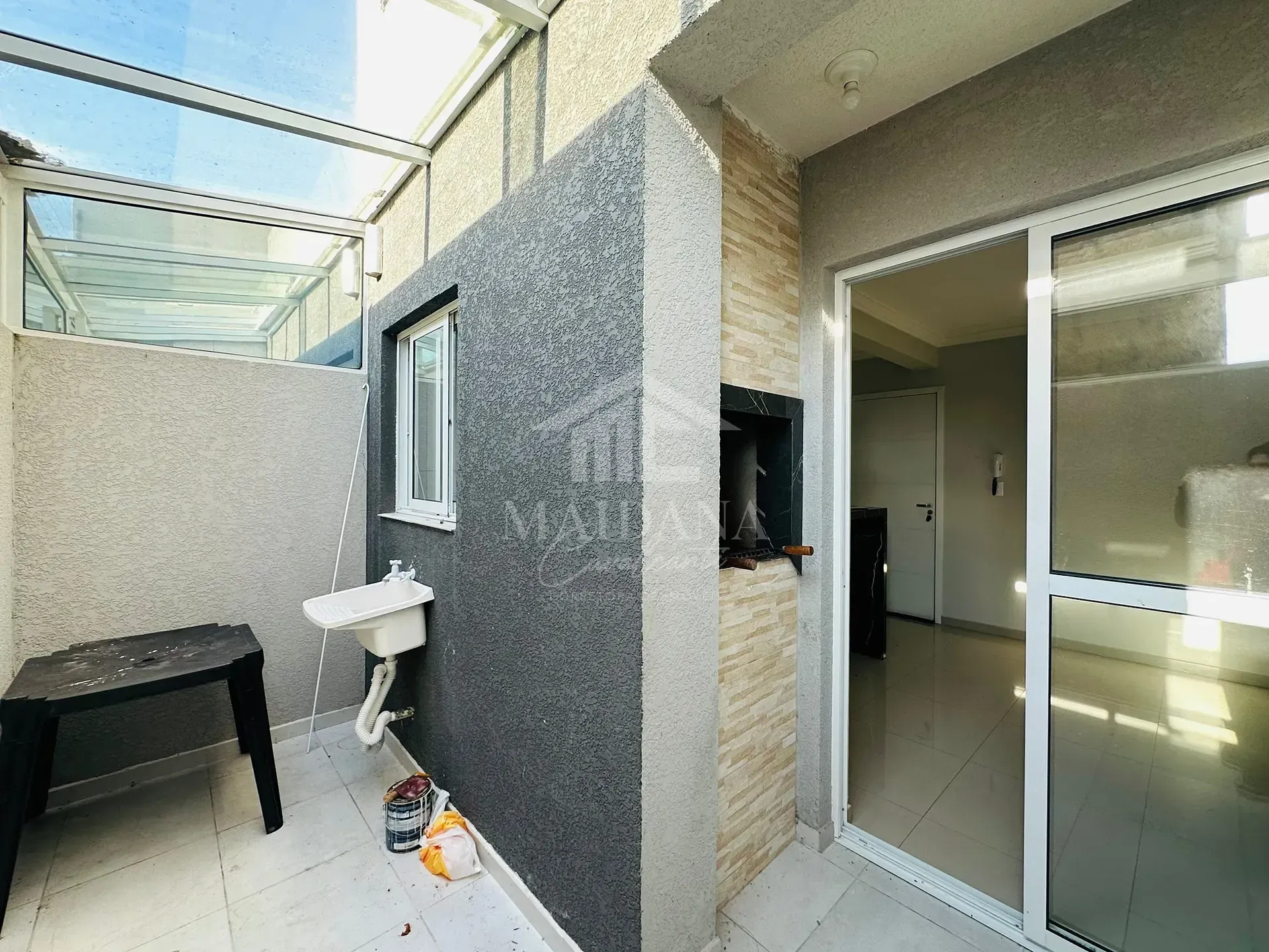 Apartamento, 2 quartos, 58 m² - Foto 8