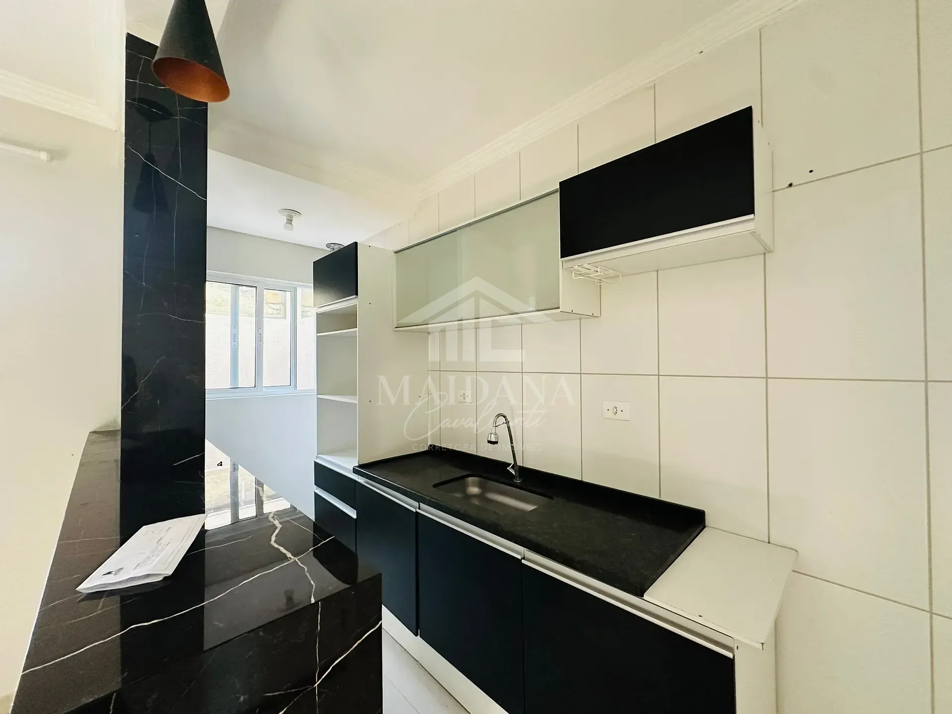 Apartamento, 2 quartos, 58 m² - Foto 5