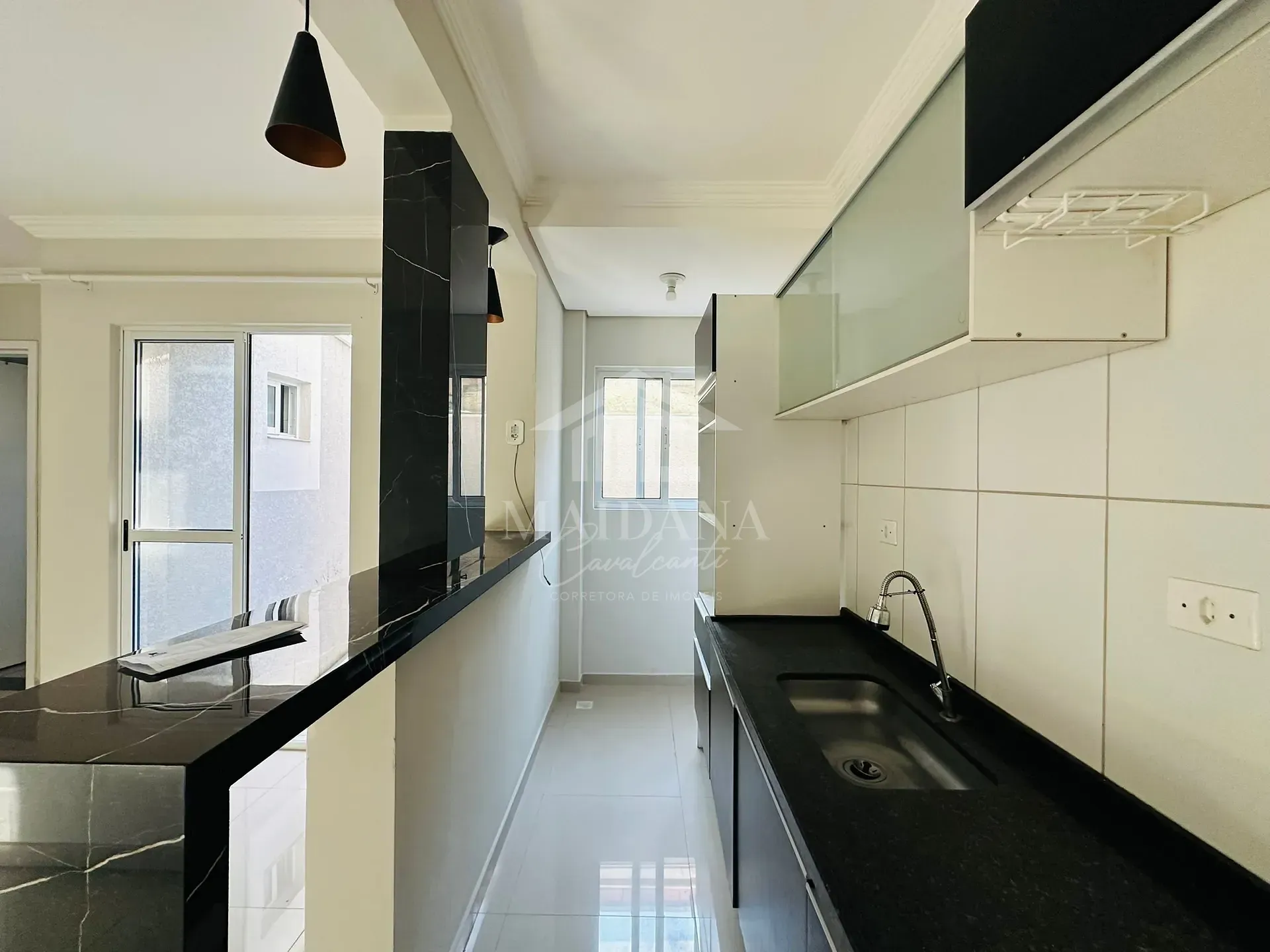 Apartamento, 2 quartos, 58 m² - Foto 4