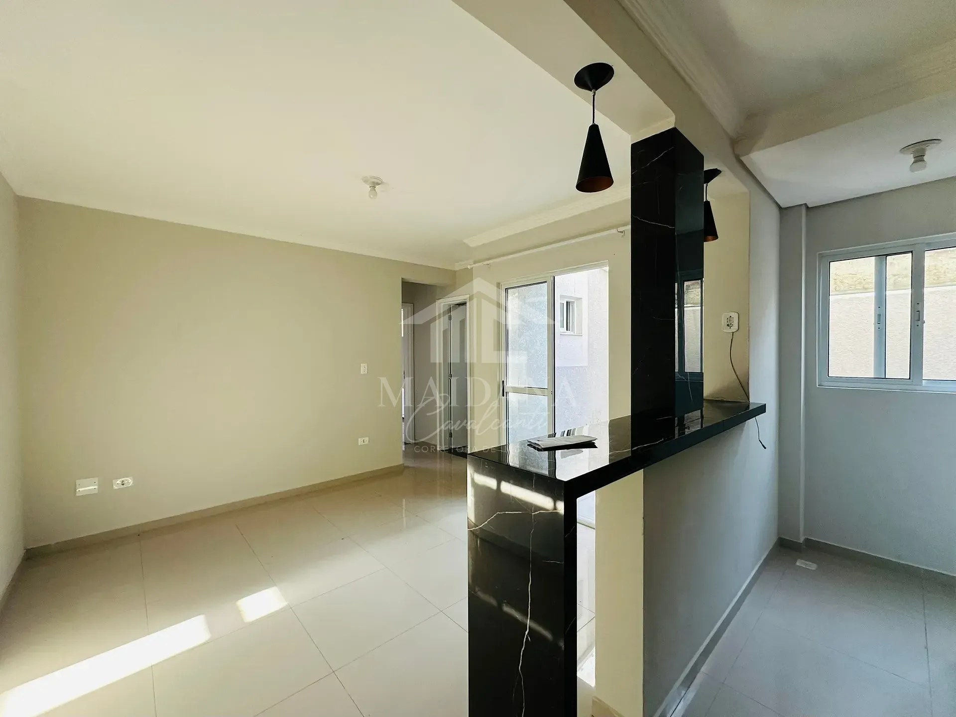 Apartamento, 2 quartos, 58 m² - Foto 3