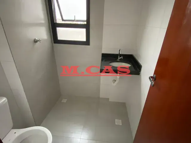 Apartamento 2 quartos e 1 banheiro, à venda, no bairro Vila Regente Feijó em São Paulo