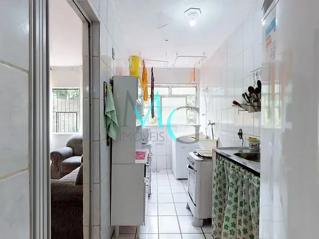 Apartamento 2 quartos e 1 banheiro, à venda, no bairro Taquara em Rio de Janeiro