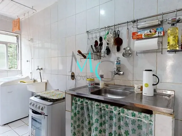 Apartamento 2 quartos e 1 banheiro, à venda, no bairro Taquara em Rio de Janeiro