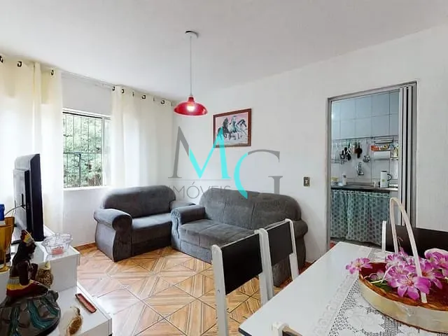 Apartamento 2 quartos e 1 banheiro, à venda, no bairro Taquara em Rio de Janeiro