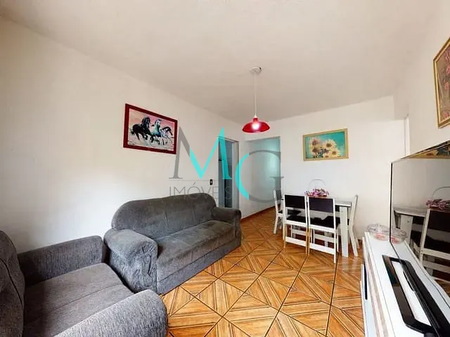 Apartamento 2 quartos e 1 banheiro, à venda, no bairro Taquara em Rio de Janeiro