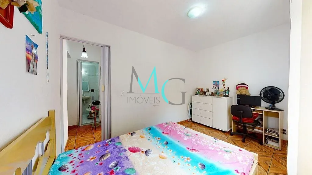 Apartamento, 2 quartos, 48 m² - Foto 12