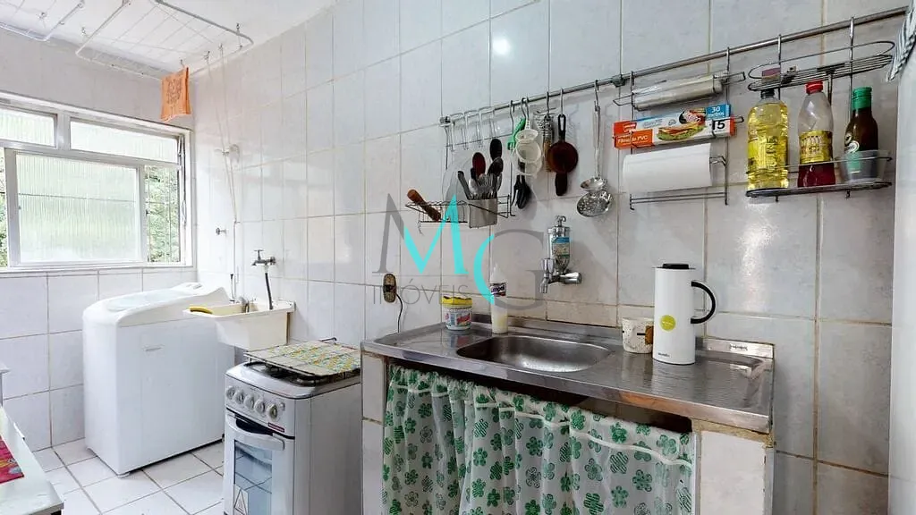 Apartamento, 2 quartos, 48 m² - Foto 5
