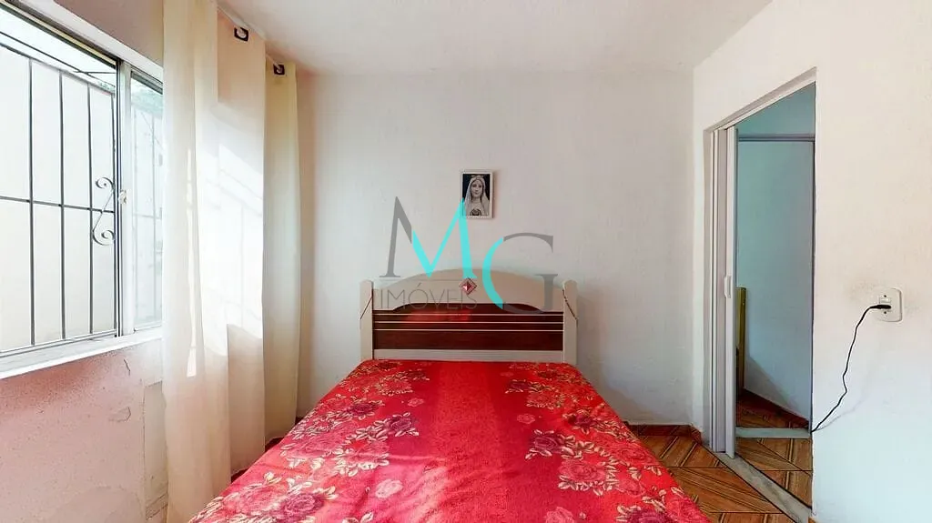Apartamento, 2 quartos, 48 m² - Foto 9