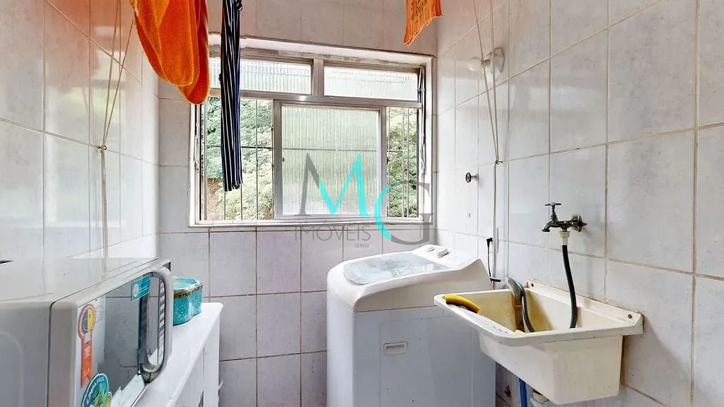 Apartamento, 2 quartos, 48 m² - Foto 7