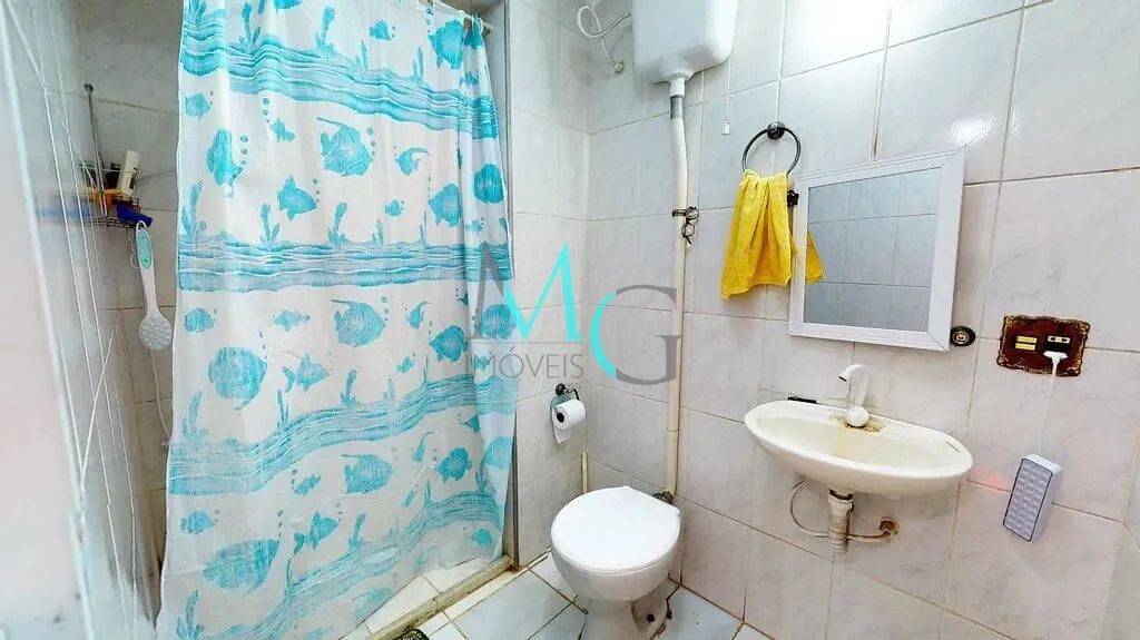 Apartamento, 2 quartos, 48 m² - Foto 13