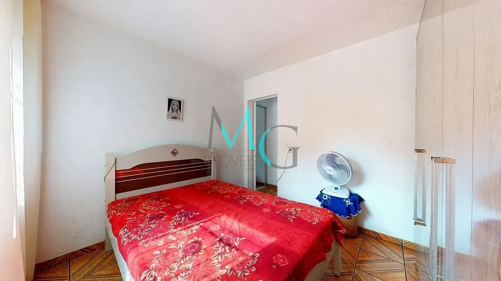 Apartamento, 2 quartos, 48 m² - Foto 10