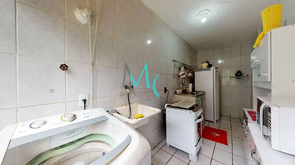 Apartamento, 2 quartos, 48 m² - Foto 6