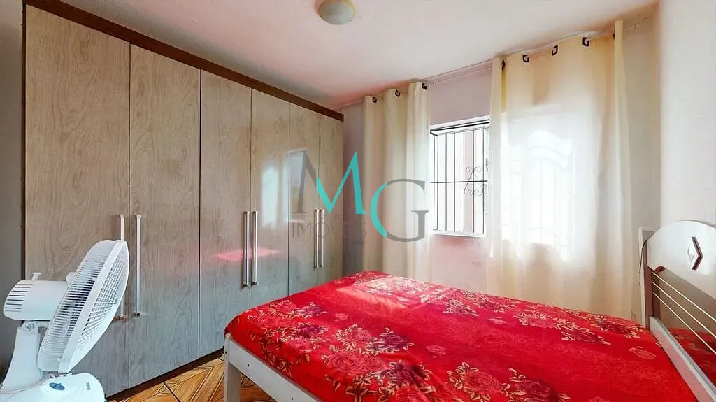 Apartamento, 2 quartos, 48 m² - Foto 8