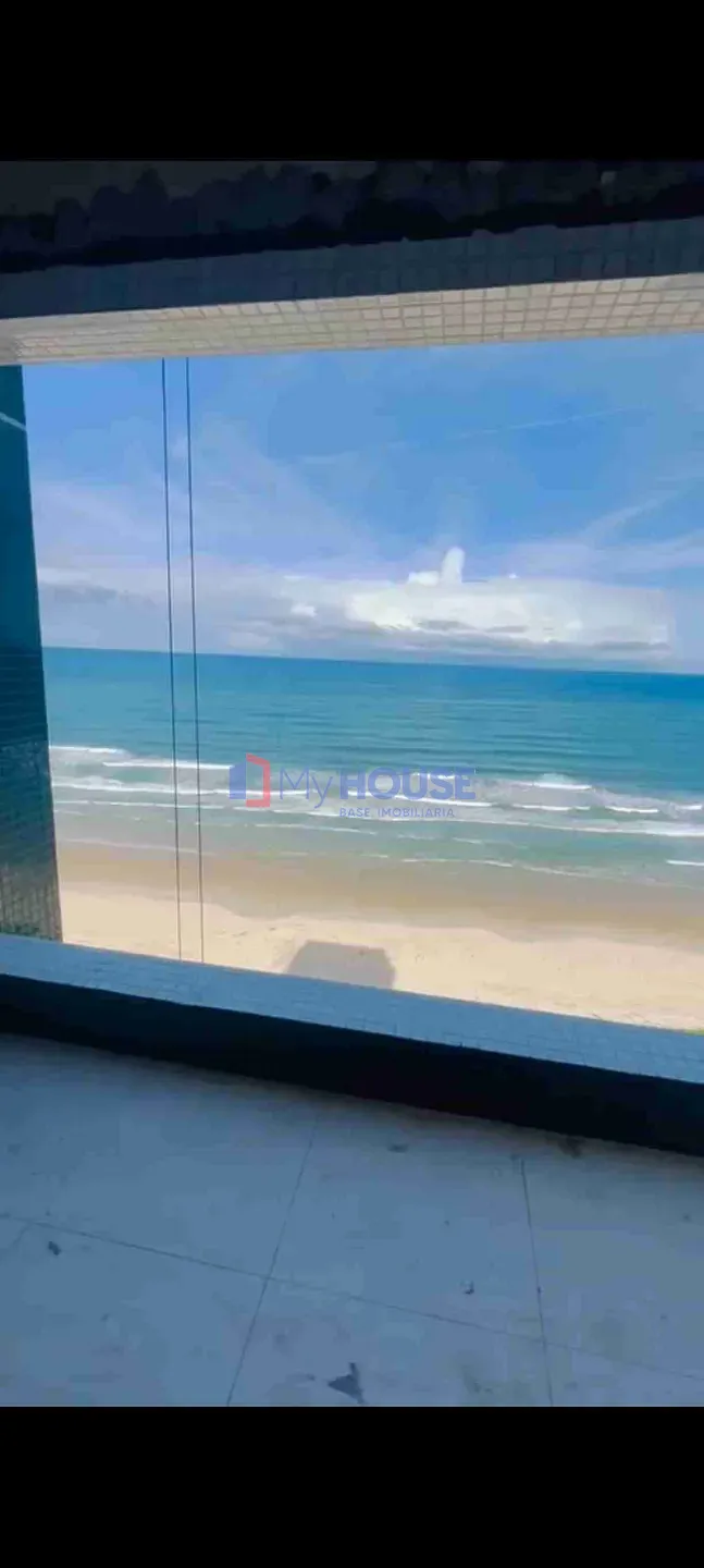 Apartamento, 3 quartos, 106 m² - Foto 1