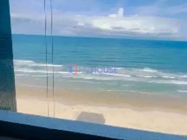 Apartamento com 107m² 3 quartos e 3 banheiros, à venda, no bairro São Francisco em Ilhéus