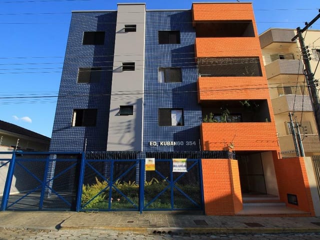 Foto do Apartamento - Apartamento  residencial à venda, Varginha, Itajubá. | MOHALLEM e LOPES CORRETAGEM E ADMINISTRACAO DE IMOVEIS LTDA