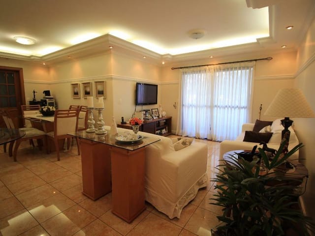 Foto do Apartamento - Apartamento  residencial à venda, Varginha, Itajubá. | MOHALLEM e LOPES CORRETAGEM E ADMINISTRACAO DE IMOVEIS LTDA