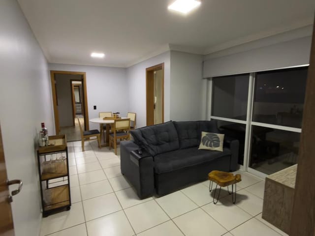 Apartamento 2 quartos e 1 banheiro, à venda, no bairro Centro em Cambé