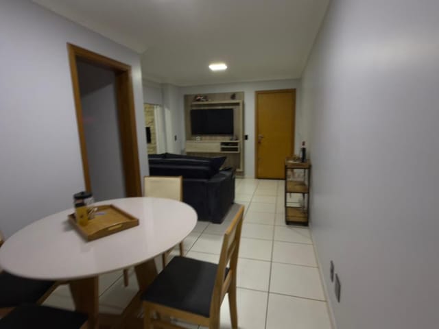 Apartamento 2 quartos e 1 banheiro, à venda, no bairro Centro em Cambé