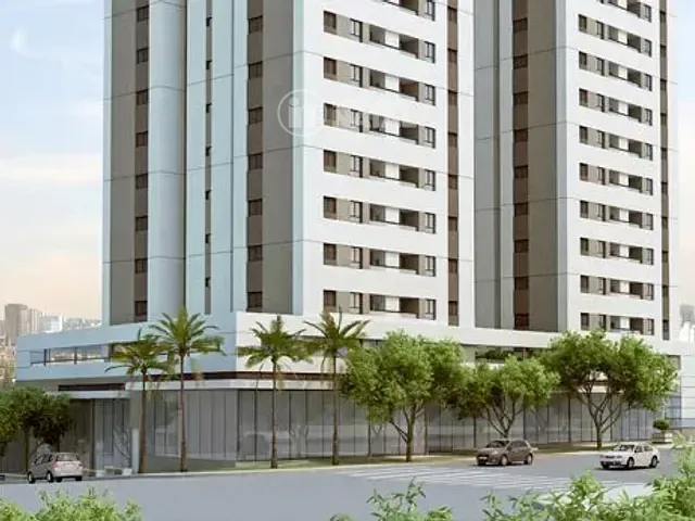 Apartamento com 111m² 3 quartos e 2 banheiros, à venda, no bairro Centro em Londrina