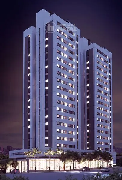 Apartamento, 3 quartos, 65 m² - Foto 1