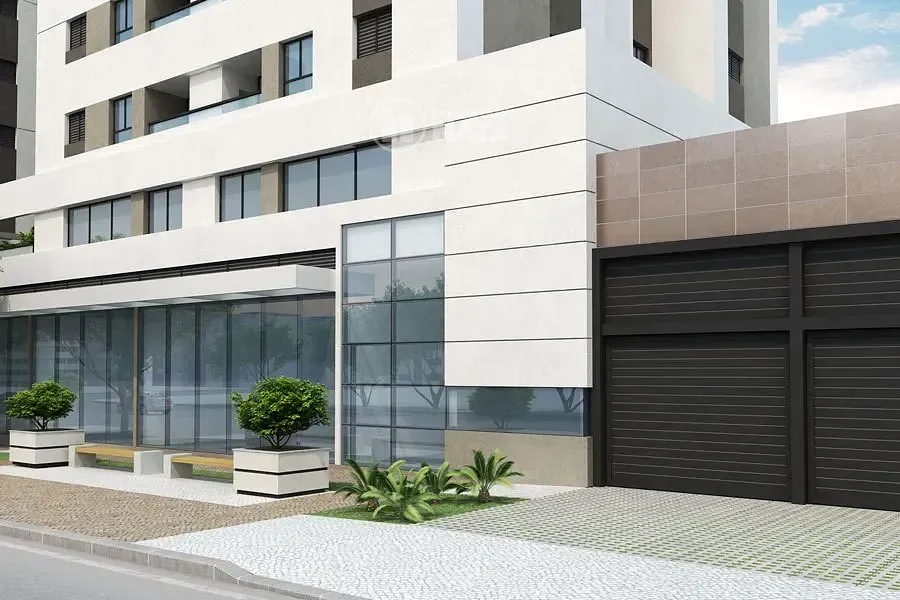 Apartamento, 3 quartos, 65 m² - Foto 3