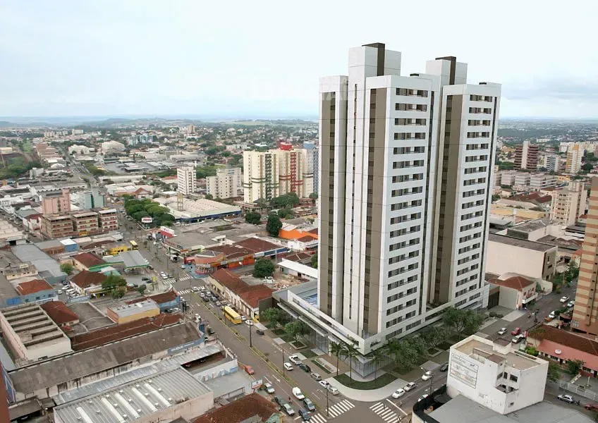 Apartamento, 3 quartos, 65 m² - Foto 4