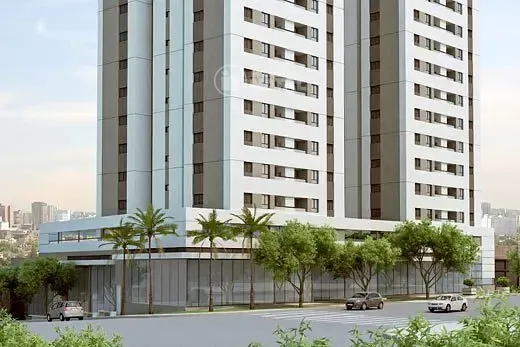 Apartamento, 3 quartos, 65 m² - Foto 5