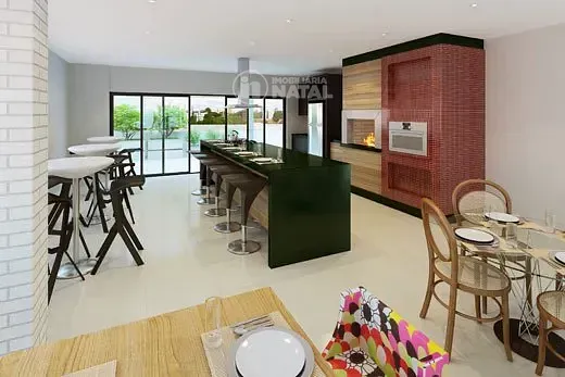 Apartamento, 3 quartos, 65 m² - Foto 8