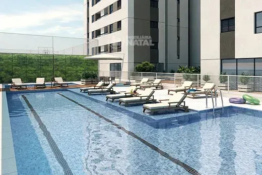 Apartamento, 3 quartos, 65 m² - Foto 9