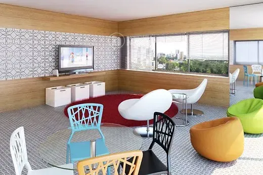 Apartamento, 3 quartos, 65 m² - Foto 11