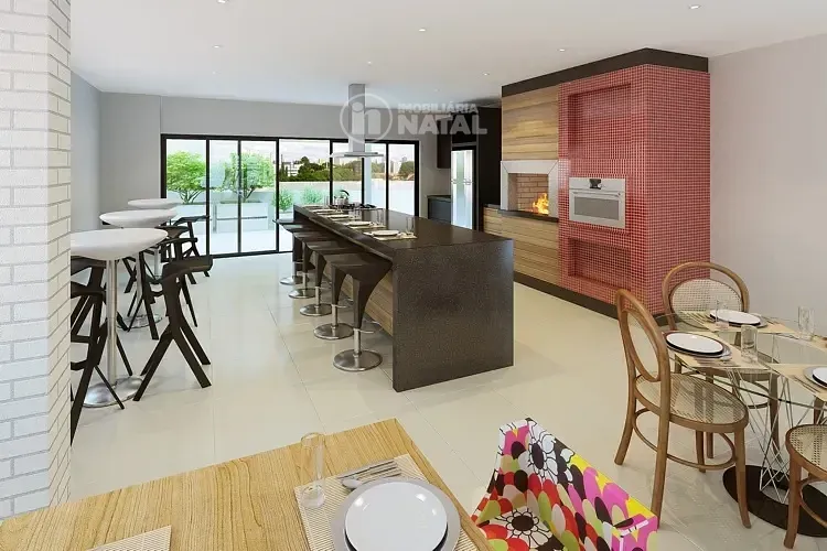 Apartamento, 3 quartos, 65 m² - Foto 12