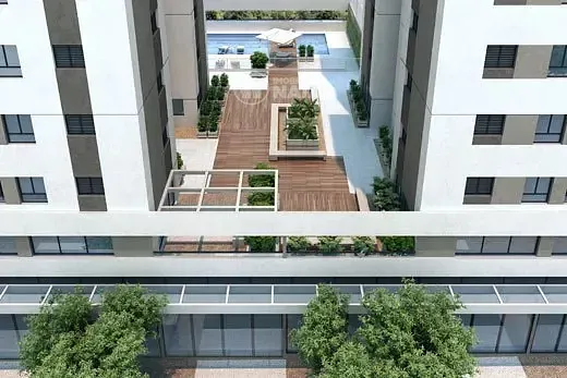 Apartamento, 3 quartos, 65 m² - Foto 13